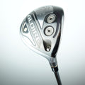 TaylorMade GLOIRE 7 Wood - 21 Degree - GL 2200 SR 50 - Strong Regular - Right Hand