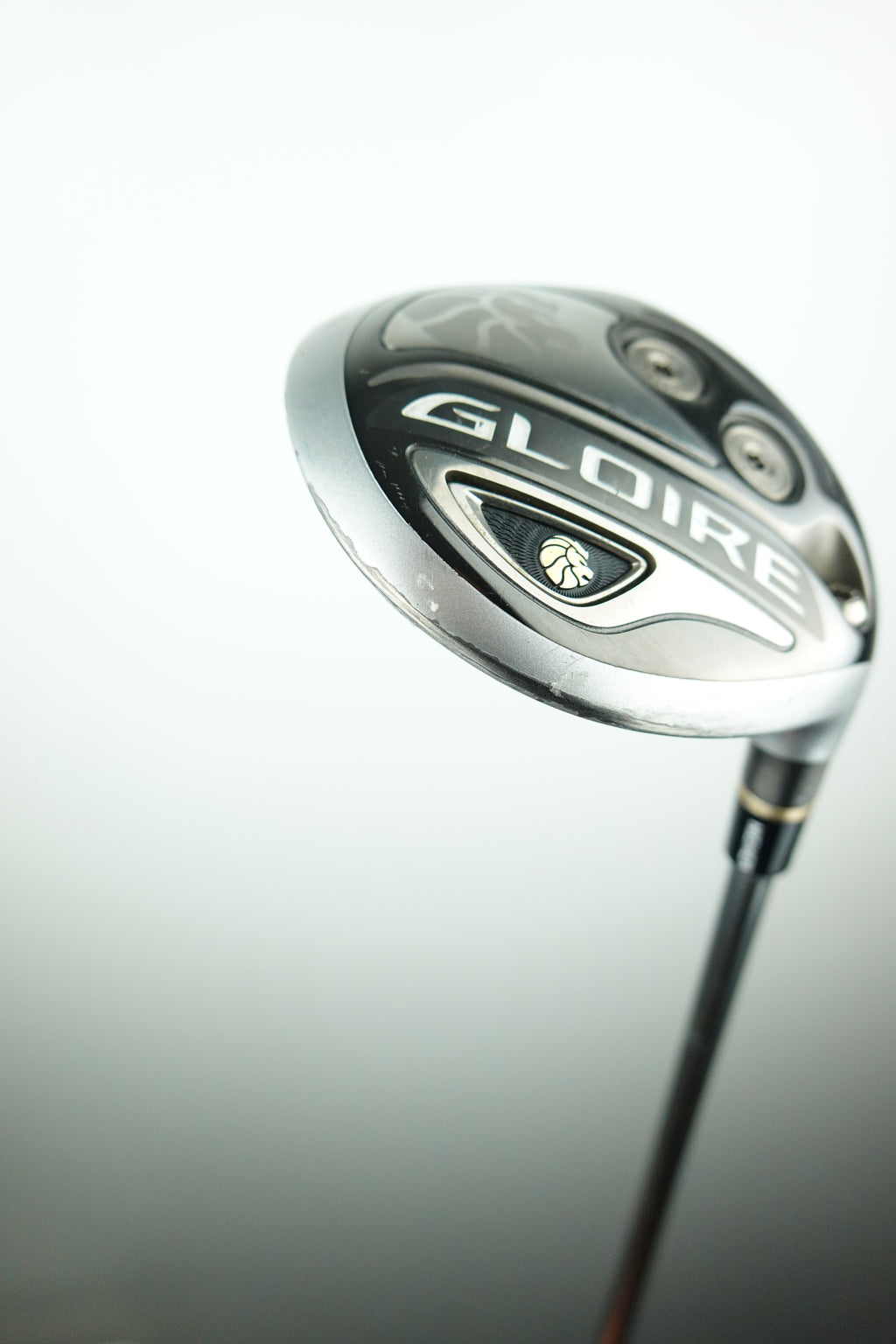 TaylorMade GLOIRE 7 Wood - 21 Degree - GL 2200 SR 50 - Strong Regular - Right Hand