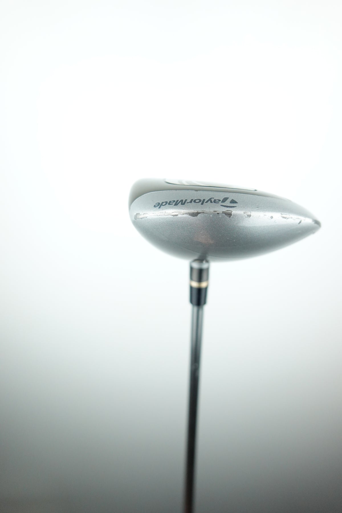TaylorMade GLOIRE 7 Wood - 21 Degree - GL 2200 SR 50 - Strong Regular - Right Hand