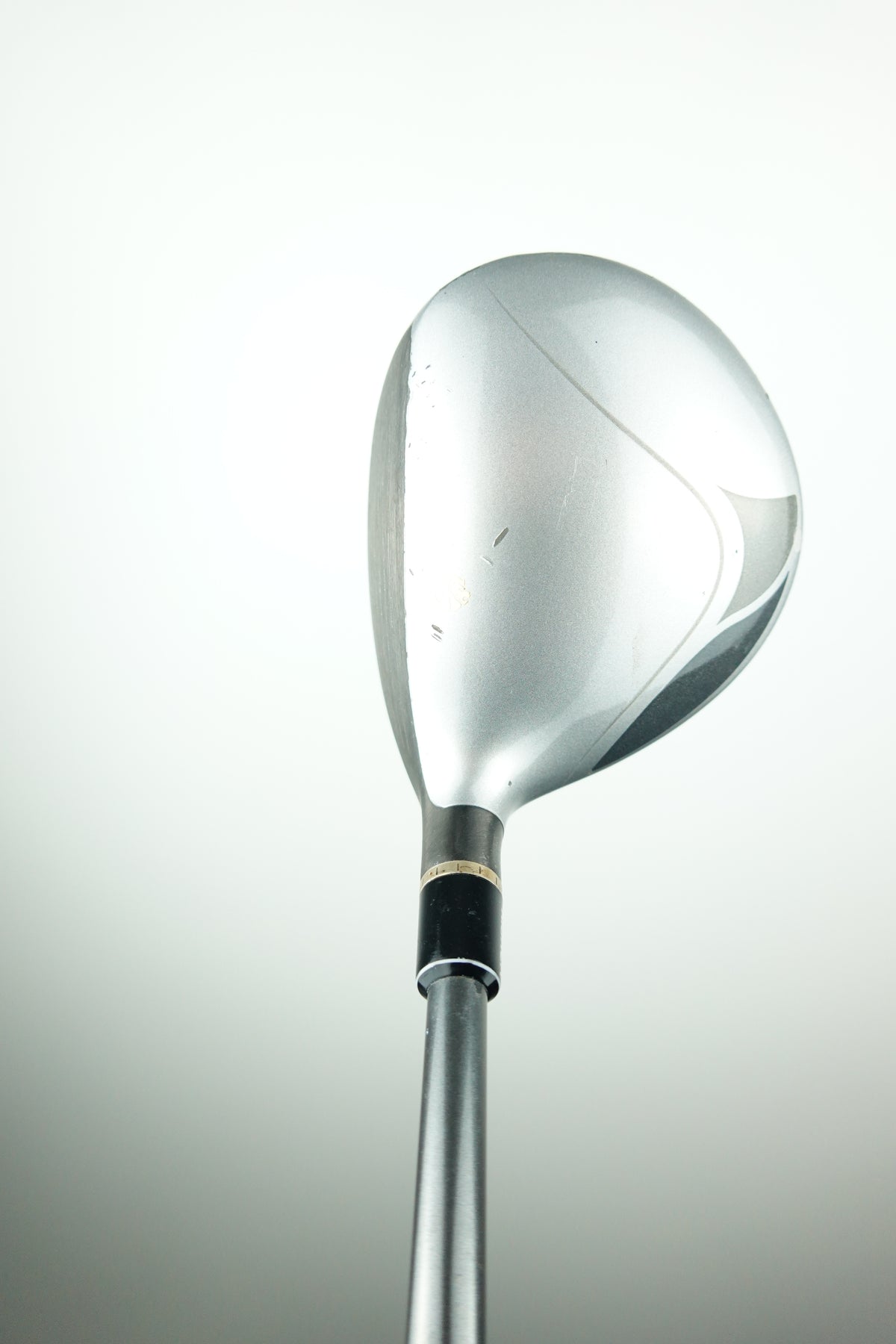 TaylorMade GLOIRE 7 Wood - 21 Degree - GL 2200 SR 50 - Strong Regular - Right Hand