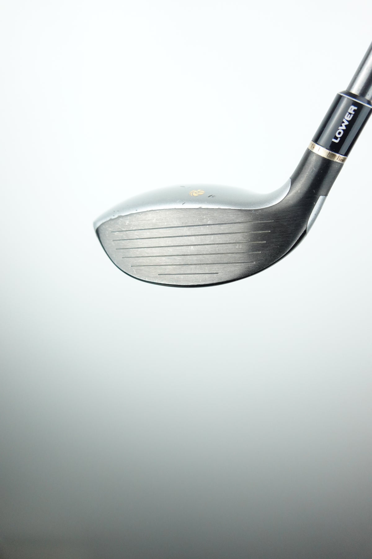 TaylorMade GLOIRE 7 Wood - 21 Degree - GL 2200 SR 50 - Strong Regular - Right Hand