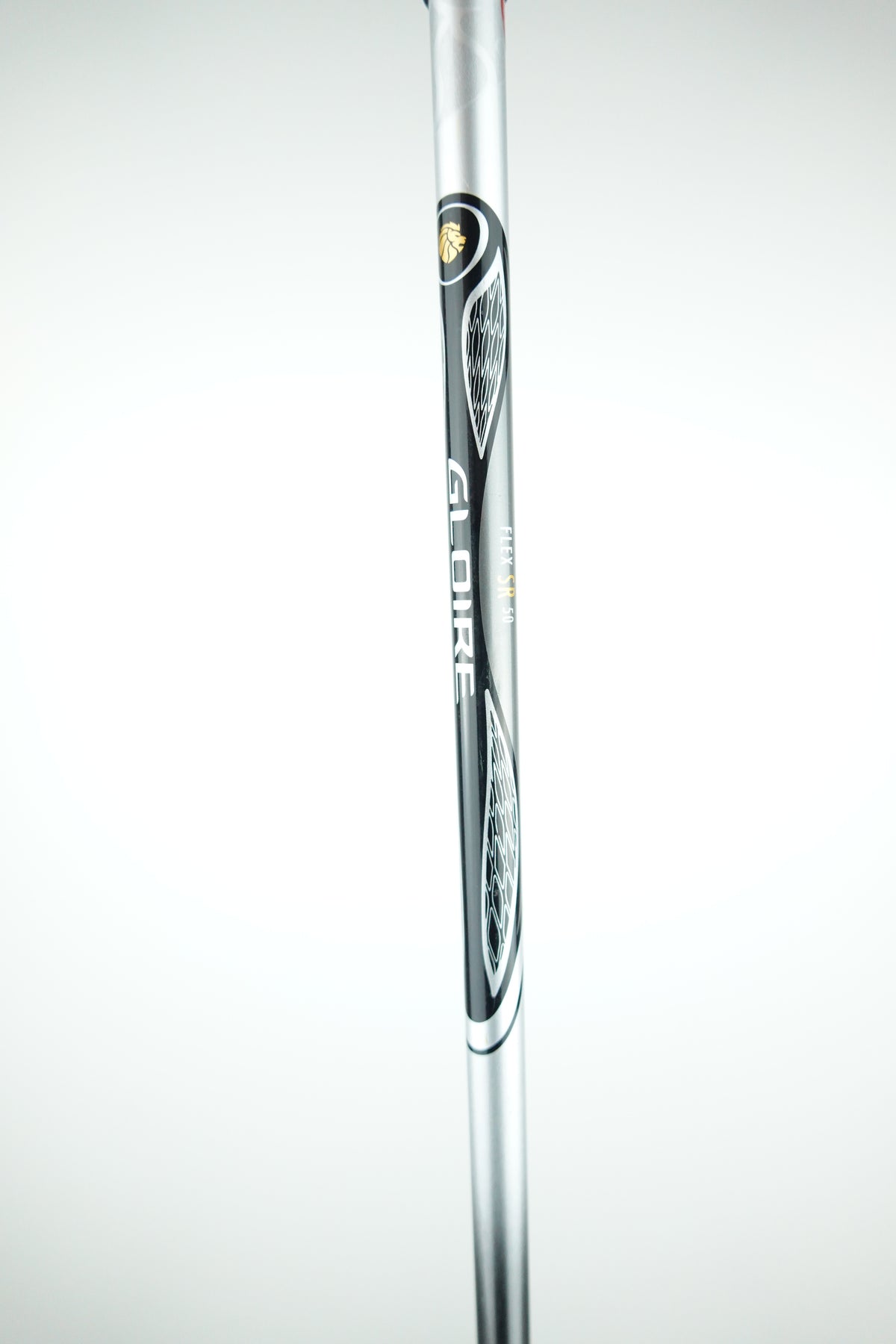 TaylorMade GLOIRE 7 Wood - 21 Degree - GL 2200 SR 50 - Strong Regular - Right Hand