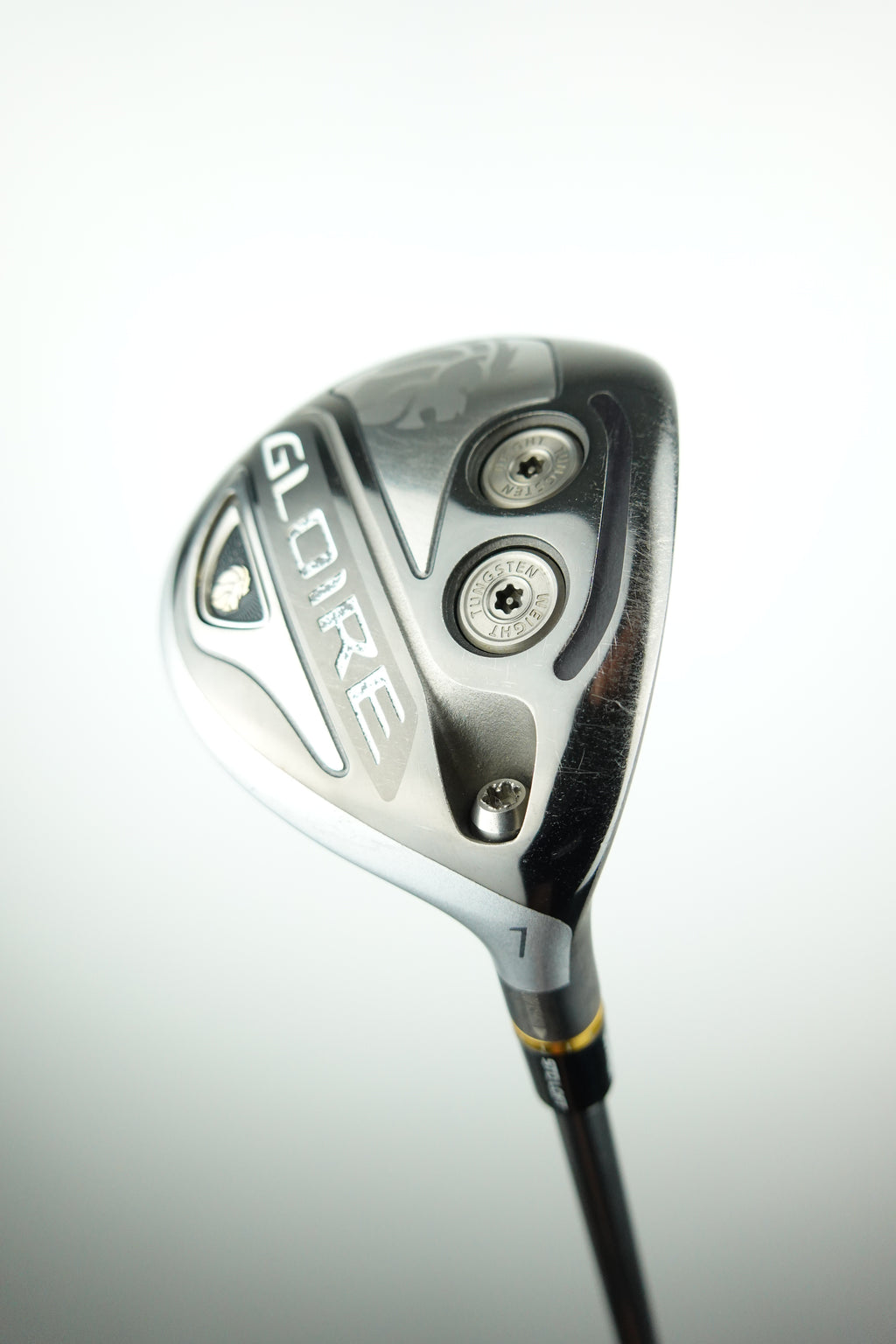 TaylorMade GLOIRE 7 Wood - 21 Degree - GLOIRE R45 - Regular - Right Hand