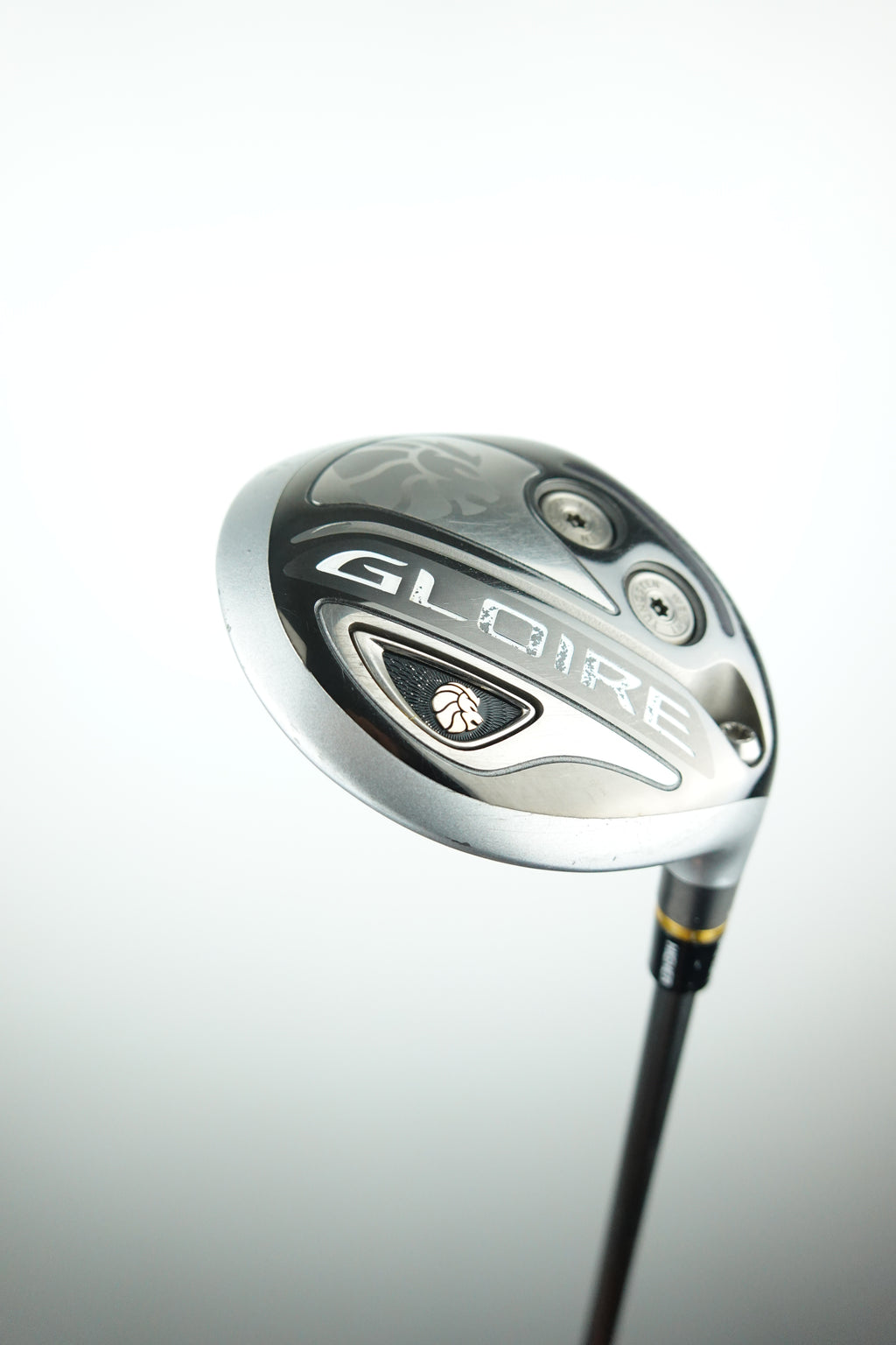 TaylorMade GLOIRE 7 Wood - 21 Degree - GLOIRE R45 - Regular - Right Hand