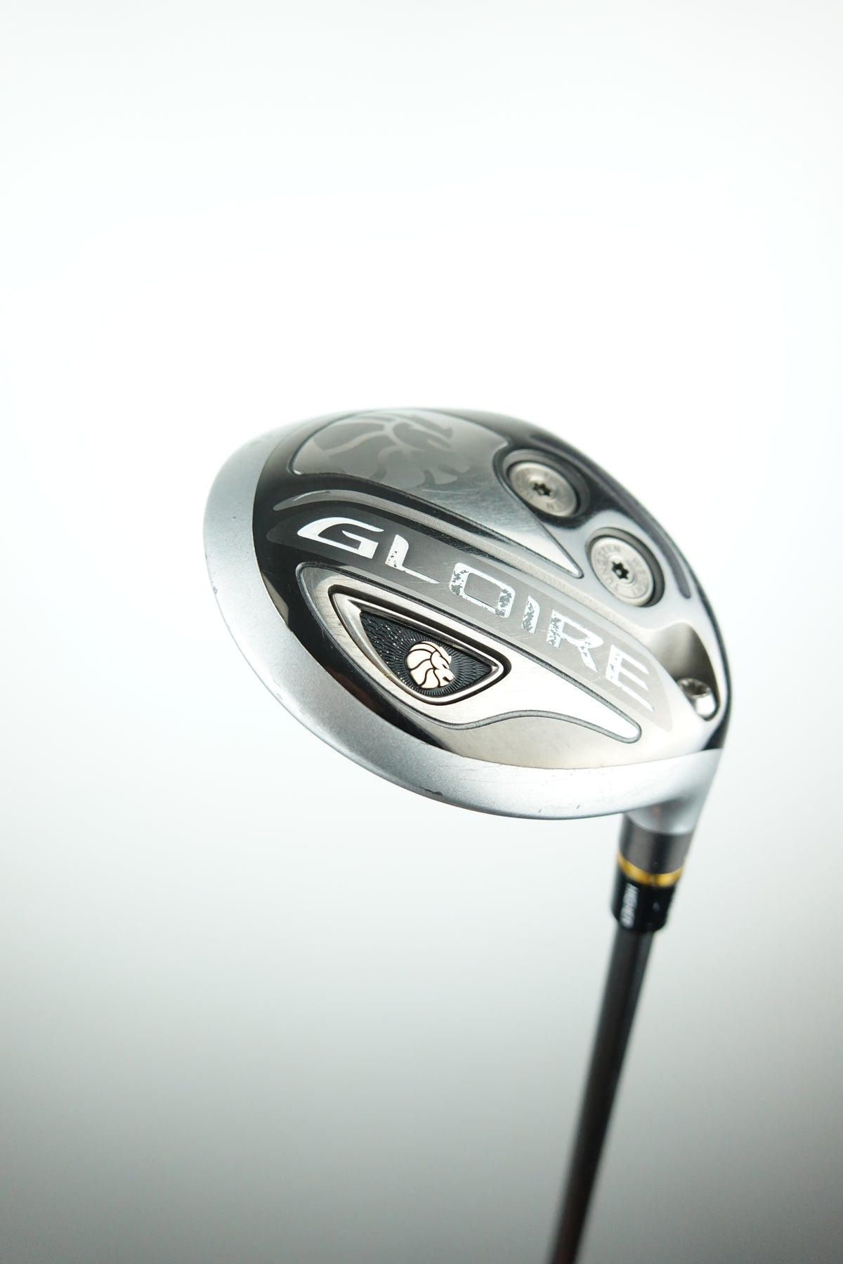 TaylorMade GLOIRE 7 Wood - 21 Degree - GLOIRE R45 - Regular - Right Hand