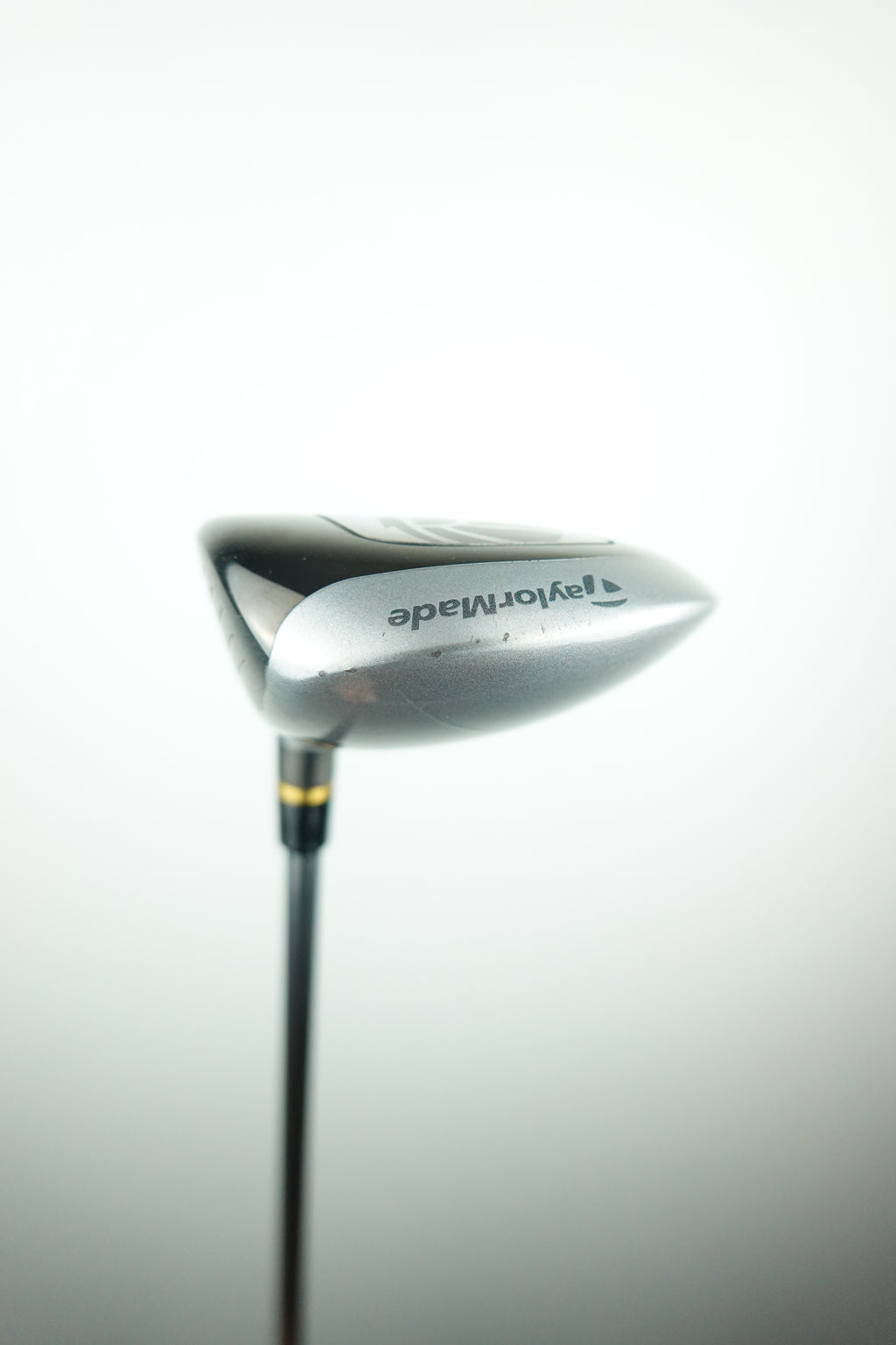TaylorMade GLOIRE 7 Wood - 21 Degree - GLOIRE R45 - Regular - Right Hand