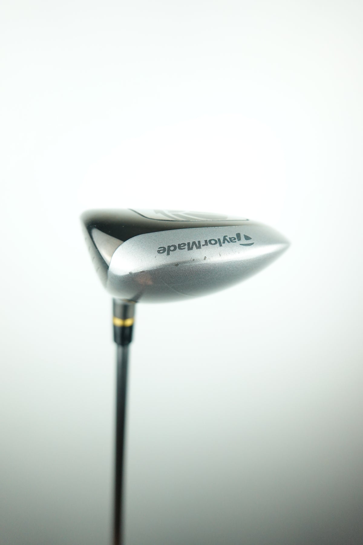 TaylorMade GLOIRE 7 Wood - 21 Degree - GLOIRE R45 - Regular - Right Hand