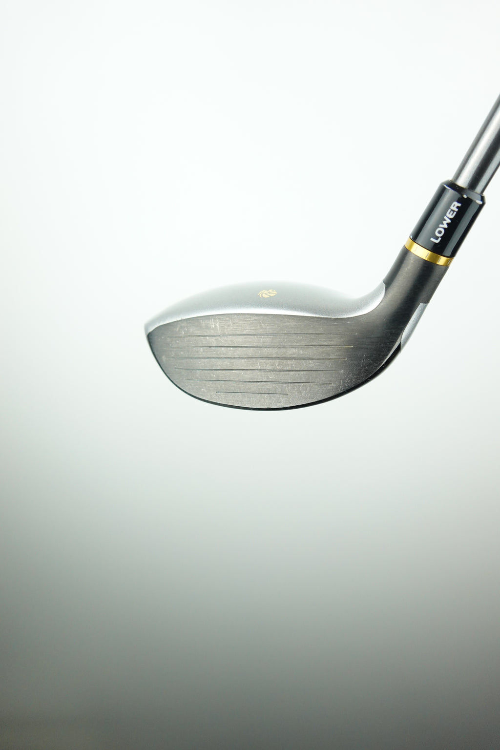 TaylorMade GLOIRE 7 Wood - 21 Degree - GLOIRE R45 - Regular - Right Hand