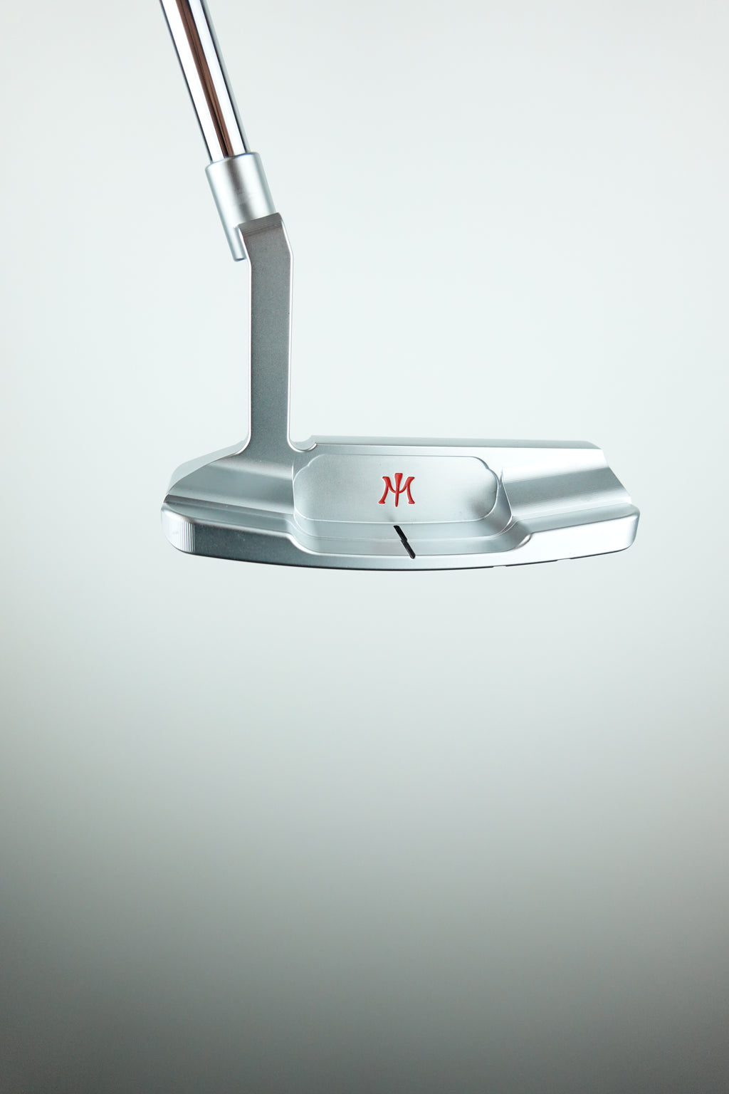 Miura KM-009 Putter - 34 Inch - Right Hand
