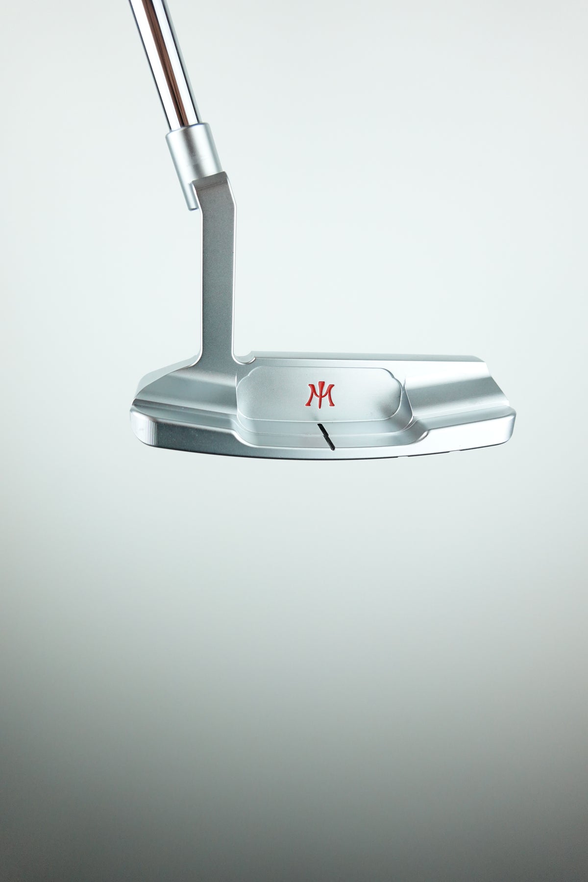 Miura KM-009 Putter - 34 Inch - Right Hand