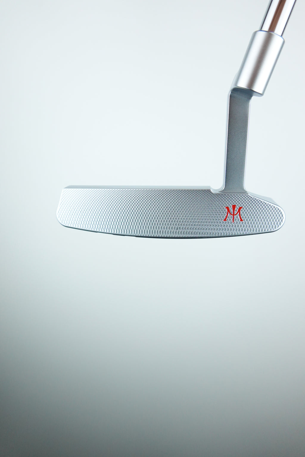 Miura KM-009 Putter - 34 Inch - Right Hand