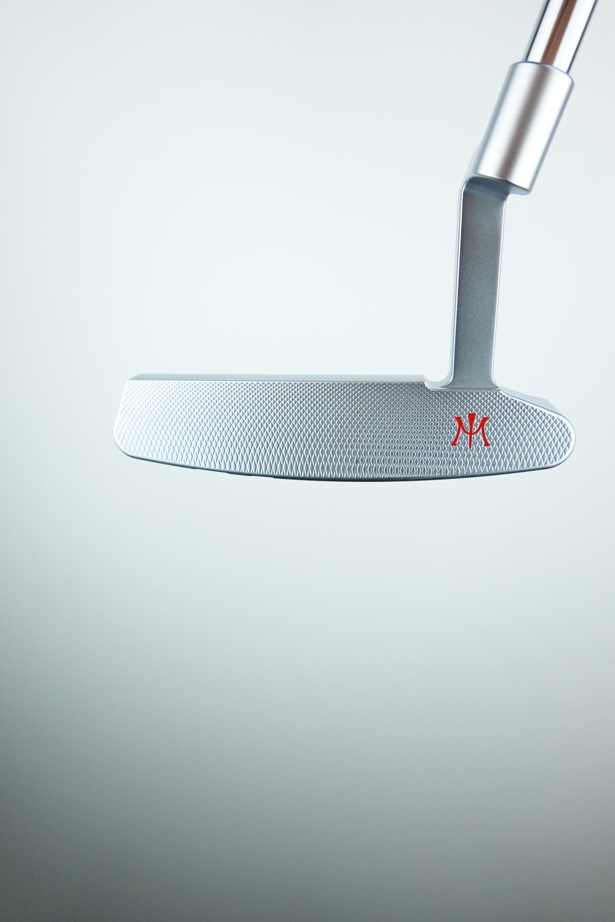 Miura KM-009 Putter - 34 Inch - Right Hand