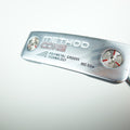 NIKE METHOD CORE MC 02w Putter - 34 Inch - Right Hand