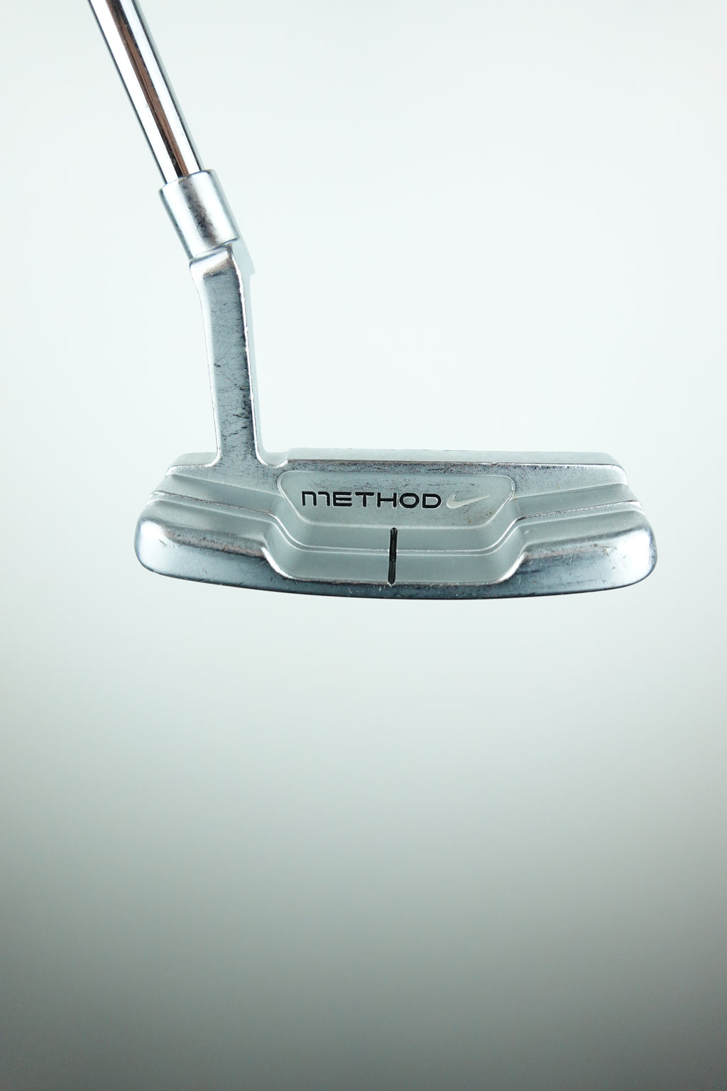 NIKE METHOD CORE MC 02w Putter - 34 Inch - Right Hand
