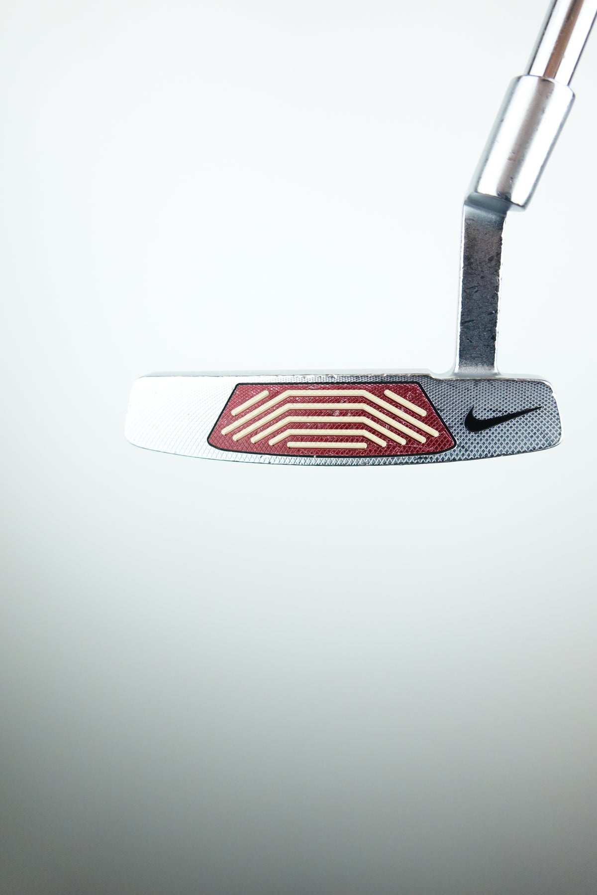 NIKE METHOD CORE MC 02w Putter - 34 Inch - Right Hand