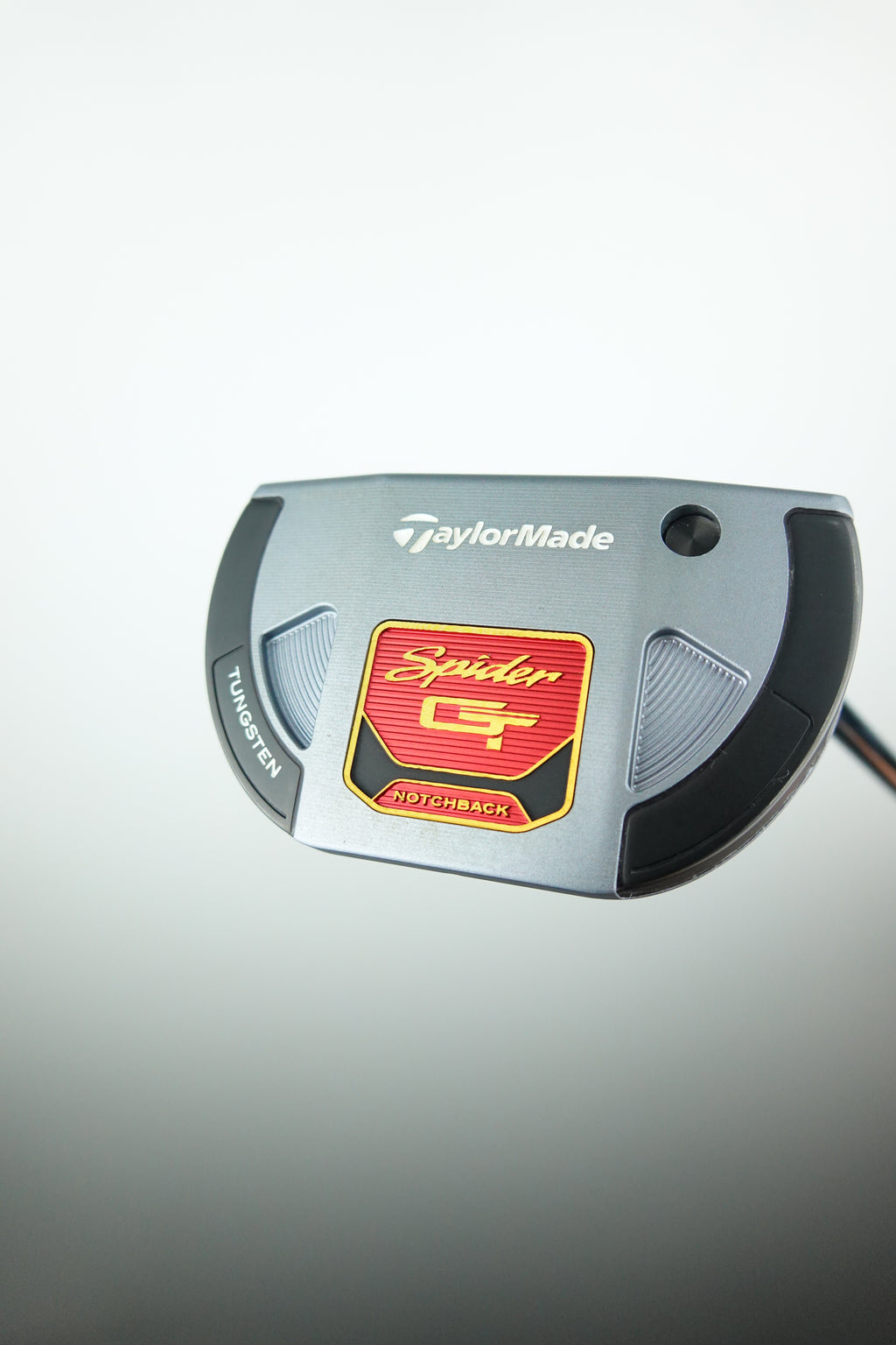 TaylorMade Spider GT NOTCHBACK Putter - 34 Inch - Right Hand