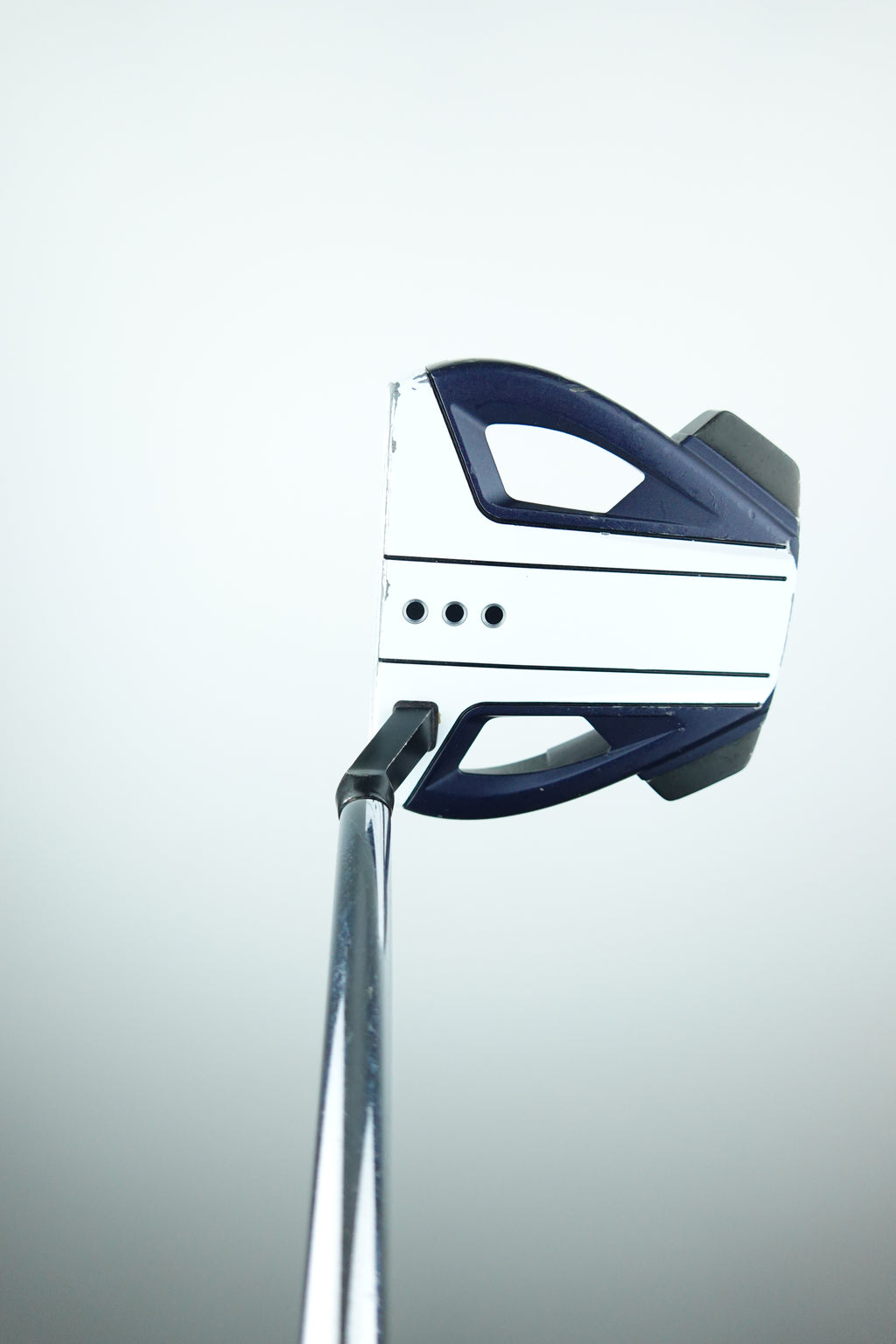 TaylorMade Spider EX Putter - 34 Inch Fluted Feel - Right Hand