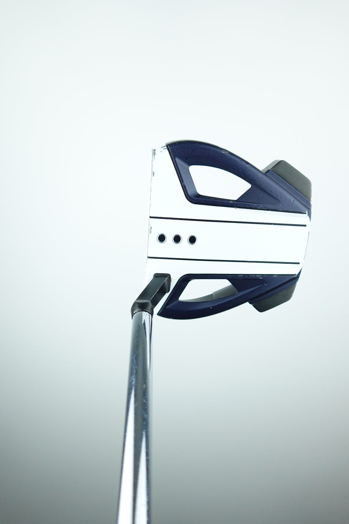 TaylorMade Spider EX Putter - 34 Inch Fluted Feel - Right Hand