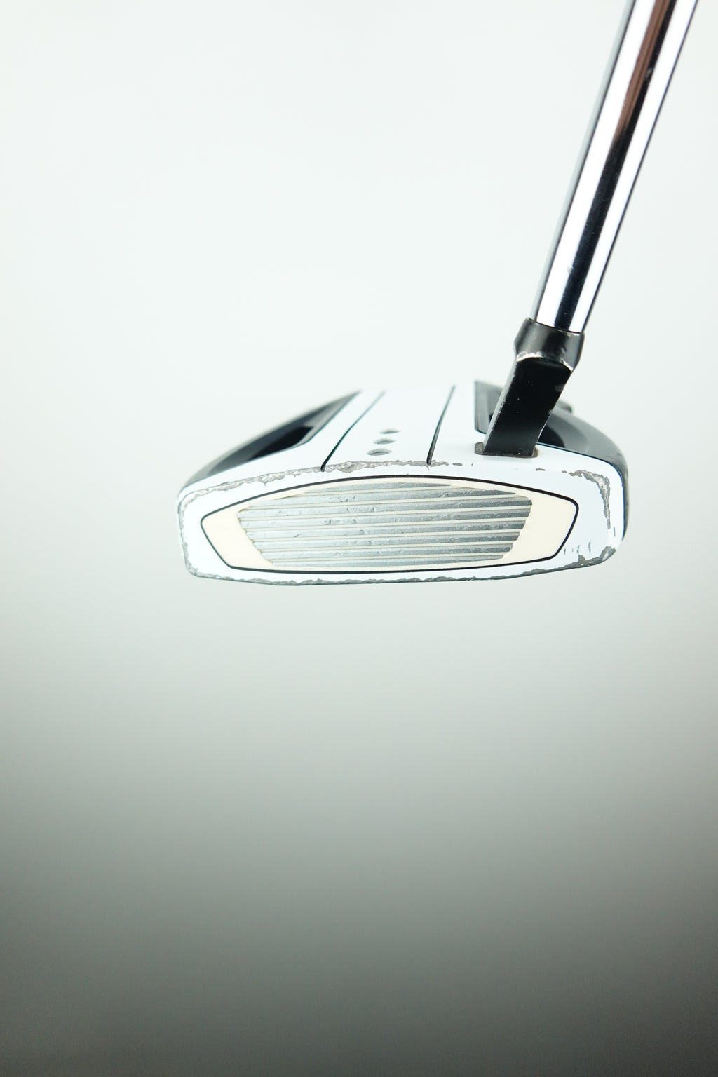 TaylorMade Spider EX Putter - 34 Inch Fluted Feel - Right Hand