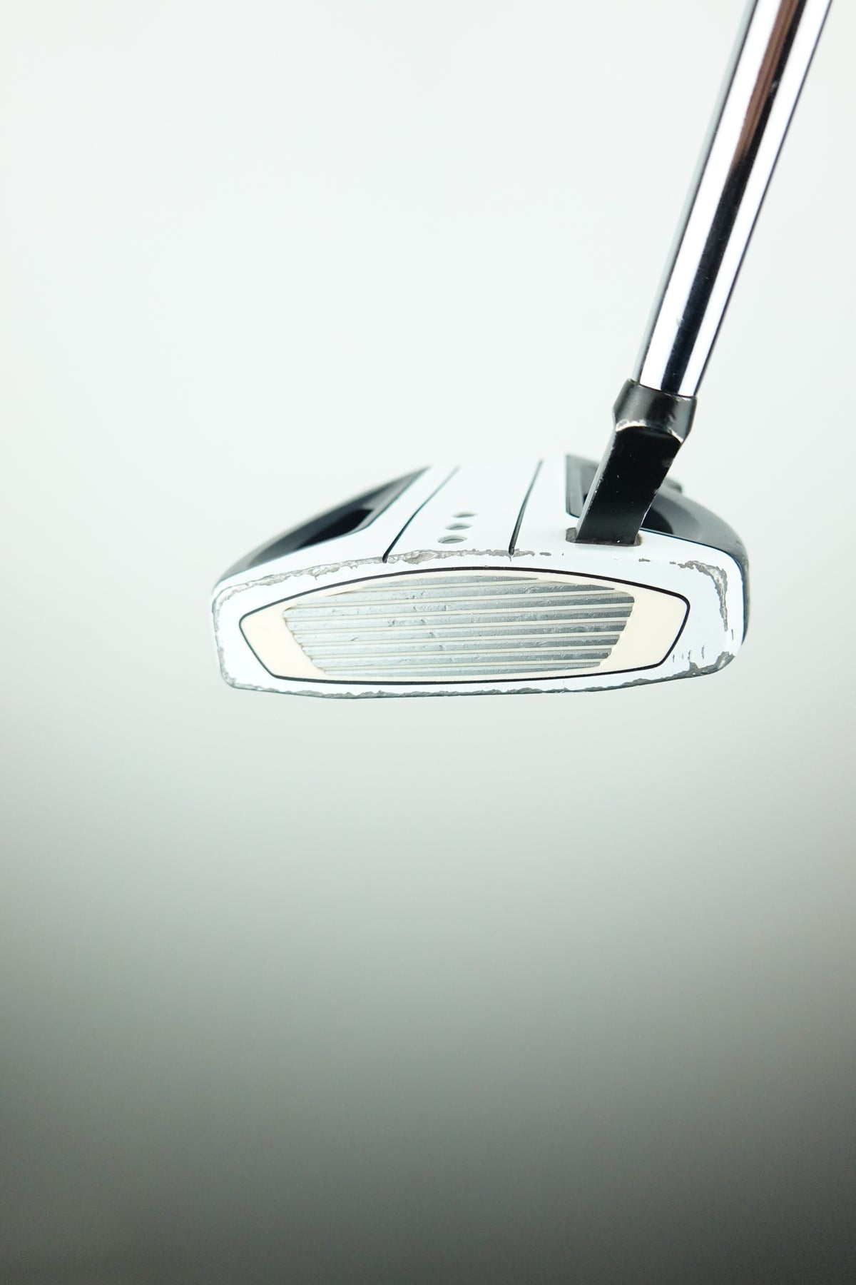 TaylorMade Spider EX Putter - 34 Inch Fluted Feel - Right Hand