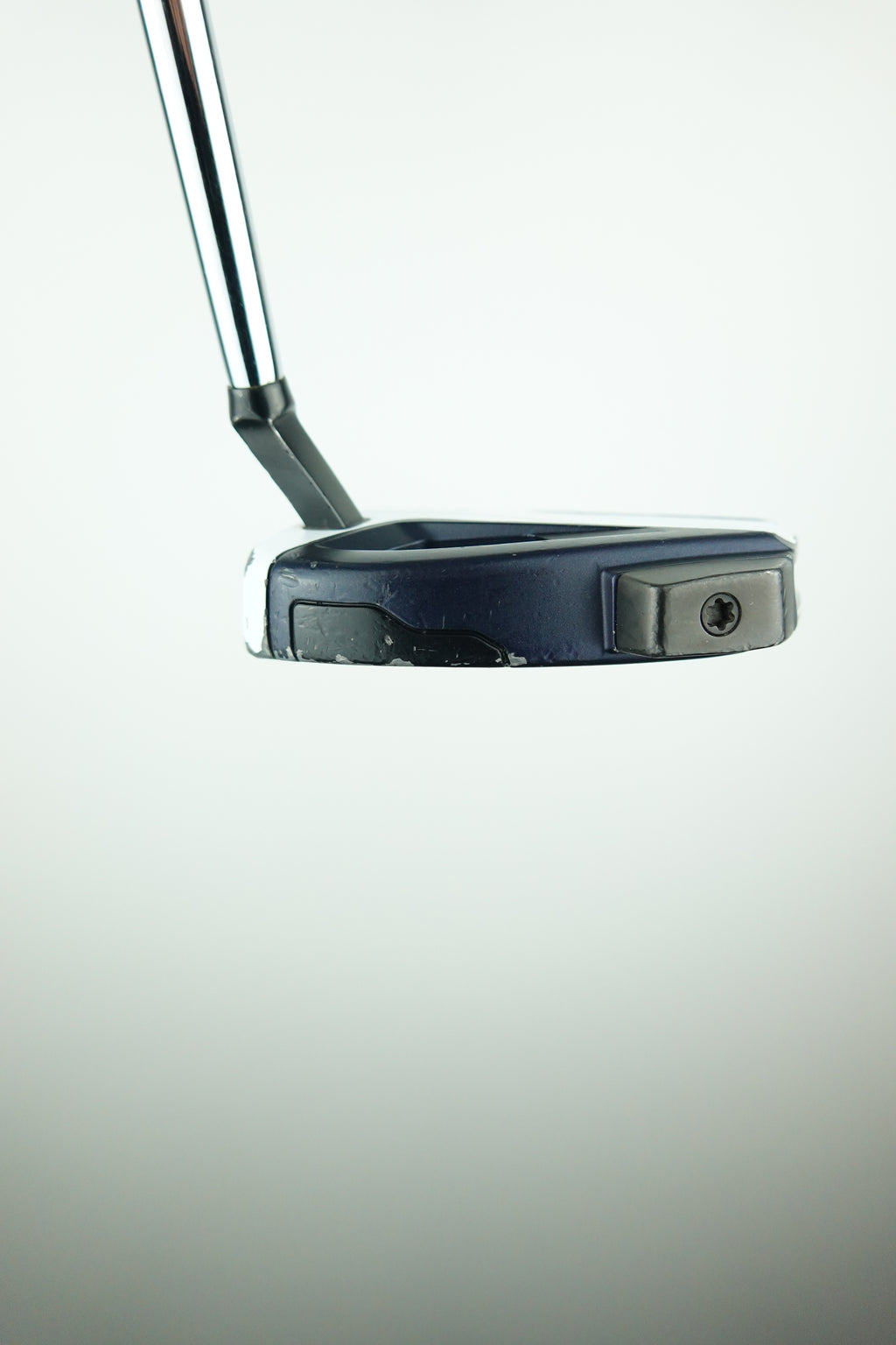 TaylorMade Spider EX Putter - 34 Inch Fluted Feel - Right Hand