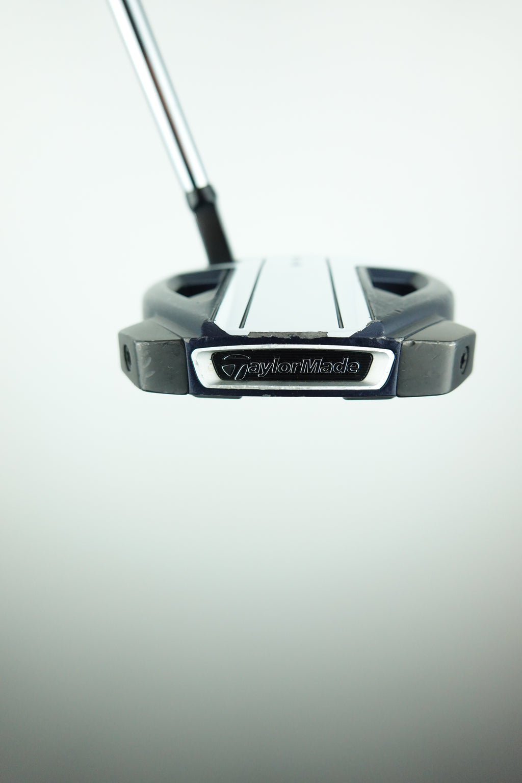 TaylorMade Spider EX Putter - 34 Inch Fluted Feel - Right Hand