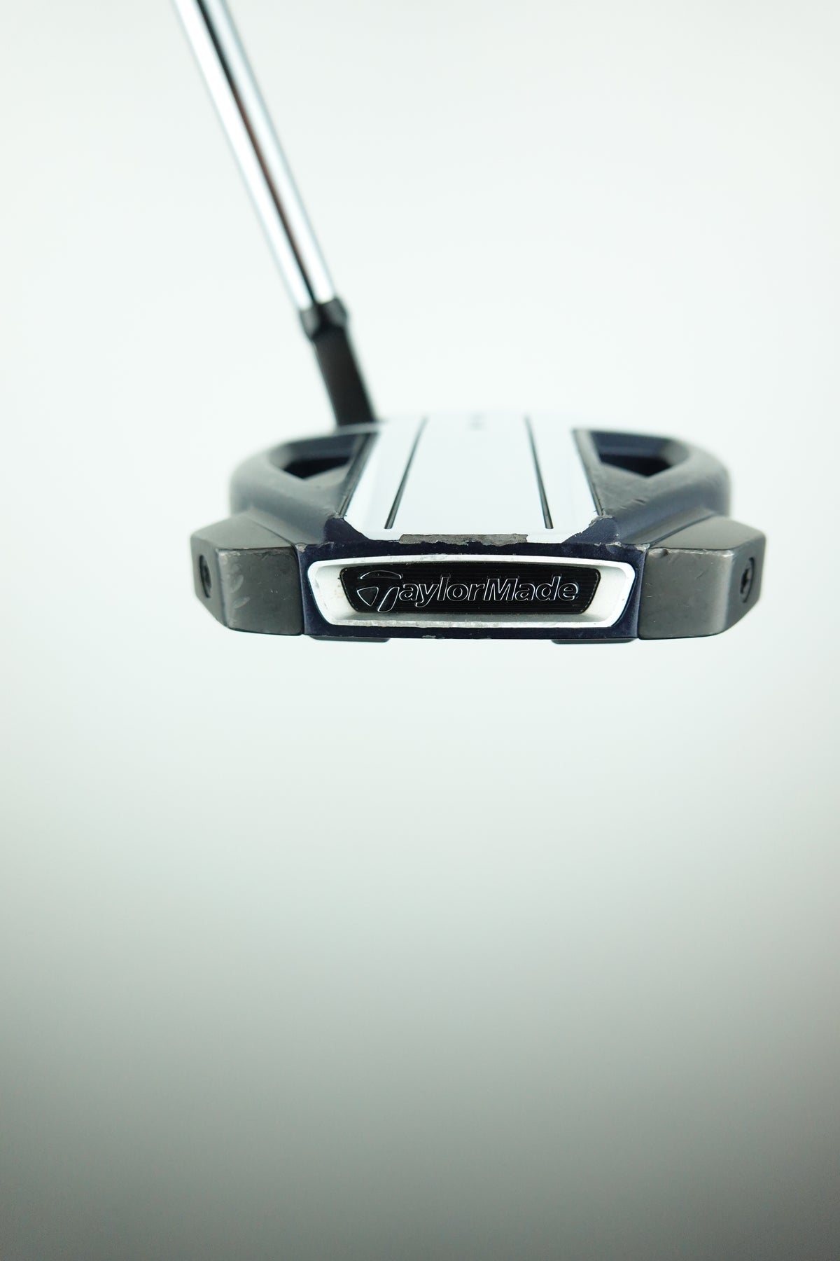 TaylorMade Spider EX Putter - 34 Inch Fluted Feel - Right Hand