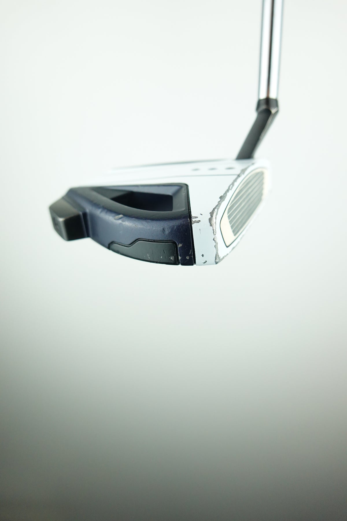 TaylorMade Spider EX Putter - 34 Inch Fluted Feel - Right Hand