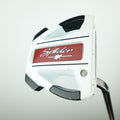 TaylorMade Spider EX 33 Inch Putter - Fluted Feel - Right Hand