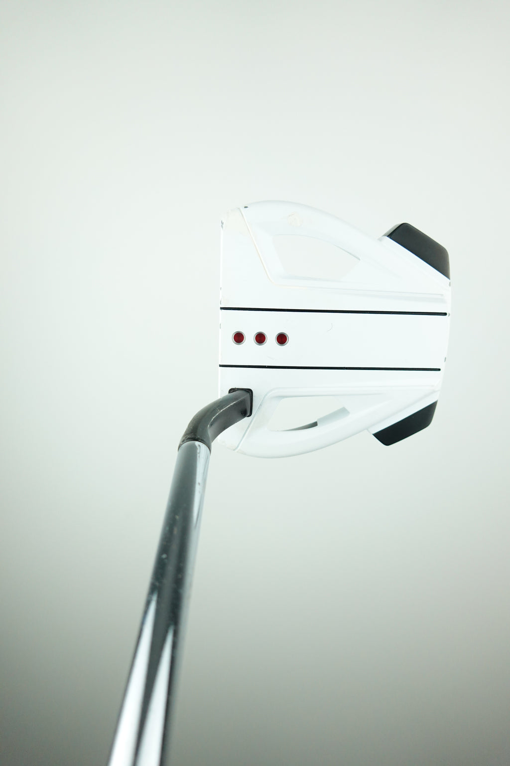 TaylorMade Spider EX 33 Inch Putter - Fluted Feel - Right Hand