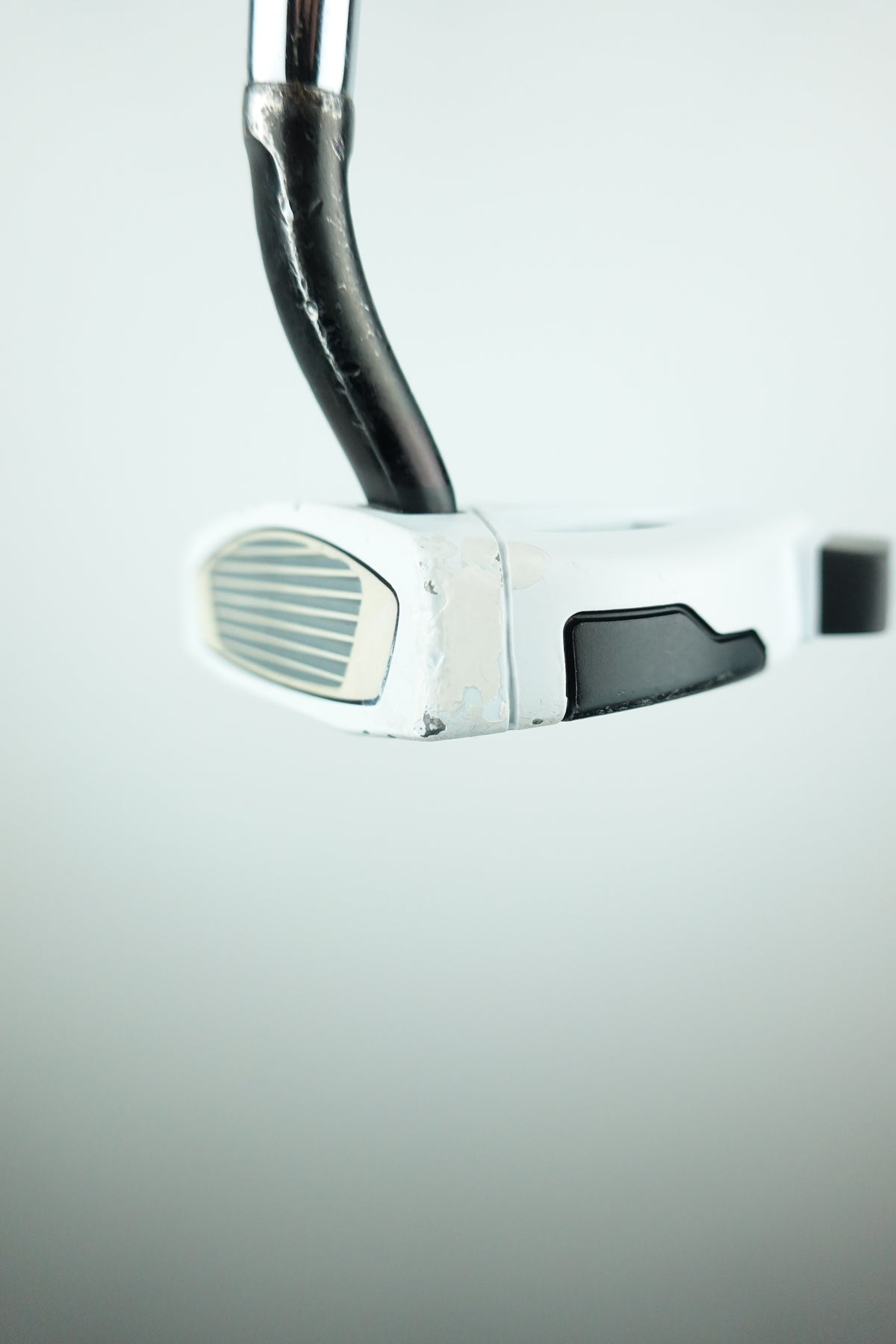TaylorMade Spider EX 33 Inch Putter - Fluted Feel - Right Hand