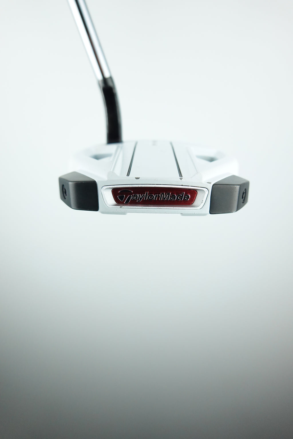 TaylorMade Spider EX 33 Inch Putter - Fluted Feel - Right Hand