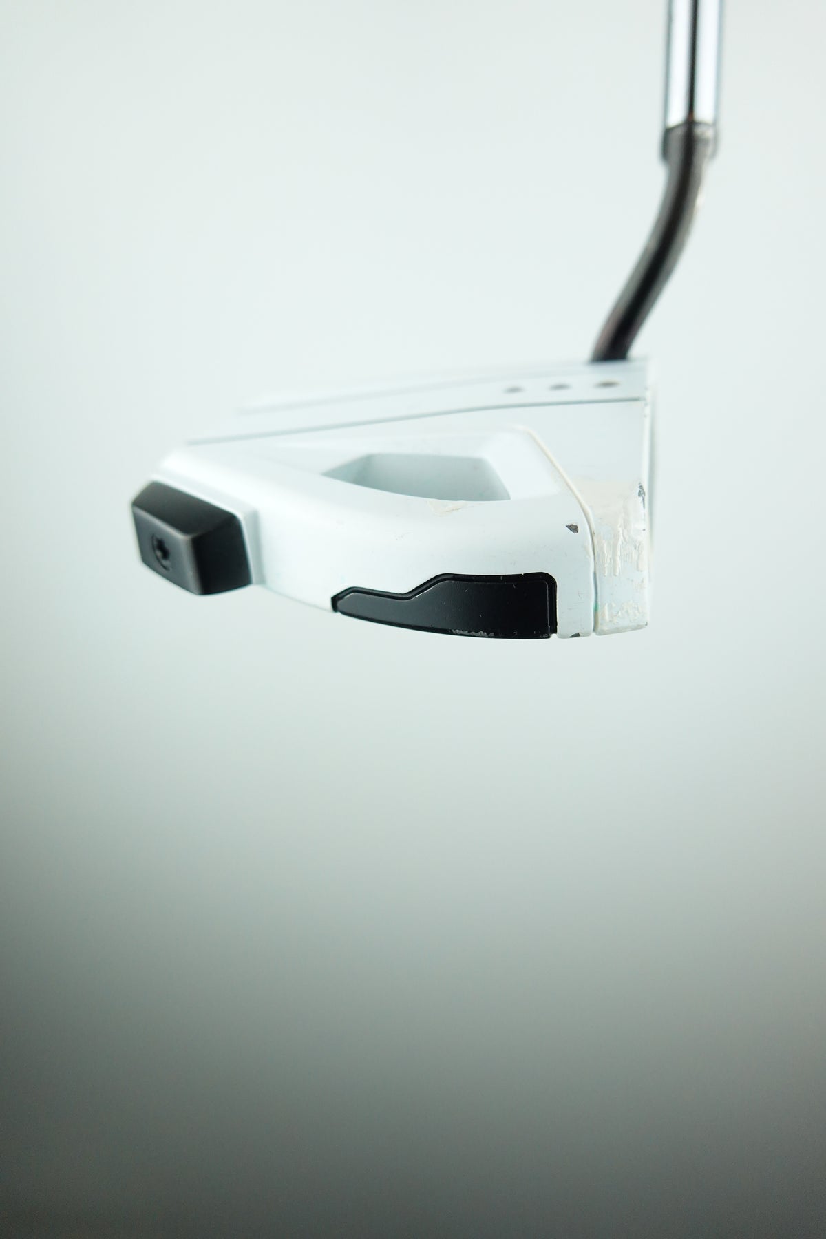 TaylorMade Spider EX 33 Inch Putter - Fluted Feel - Right Hand