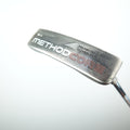 NIKE METHOD CORE MC-1i Putter - 34 Inch - Right Hand