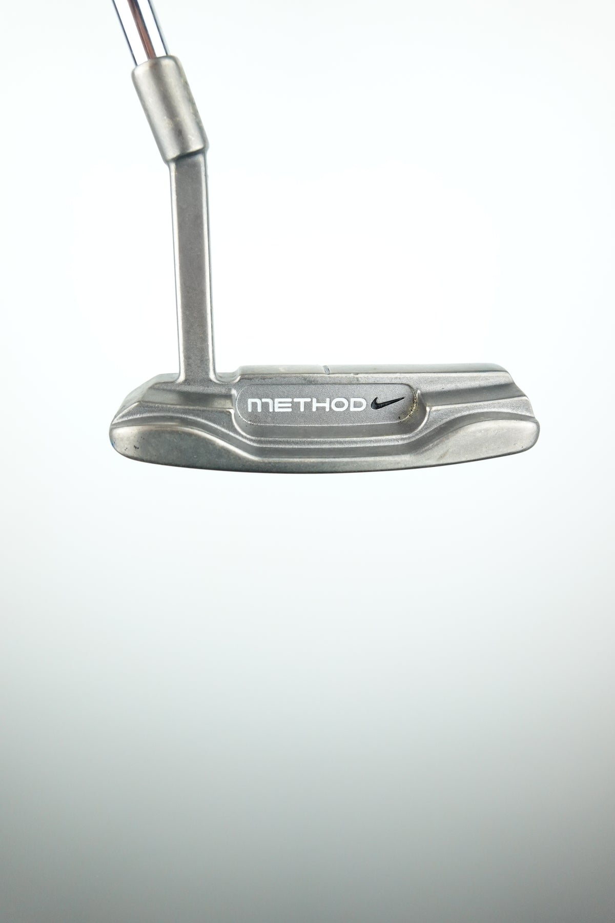 NIKE METHOD CORE MC-1i Putter - 34 Inch - Right Hand