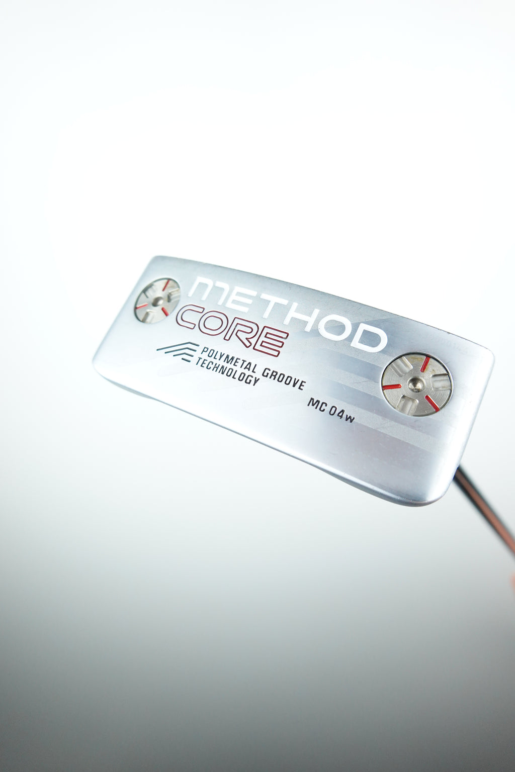 NIKE METHOD CORE MC 04w Putter - 34 Inch - Right Hand