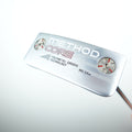 NIKE METHOD CORE MC 04w Putter - 34 Inch - Right Hand