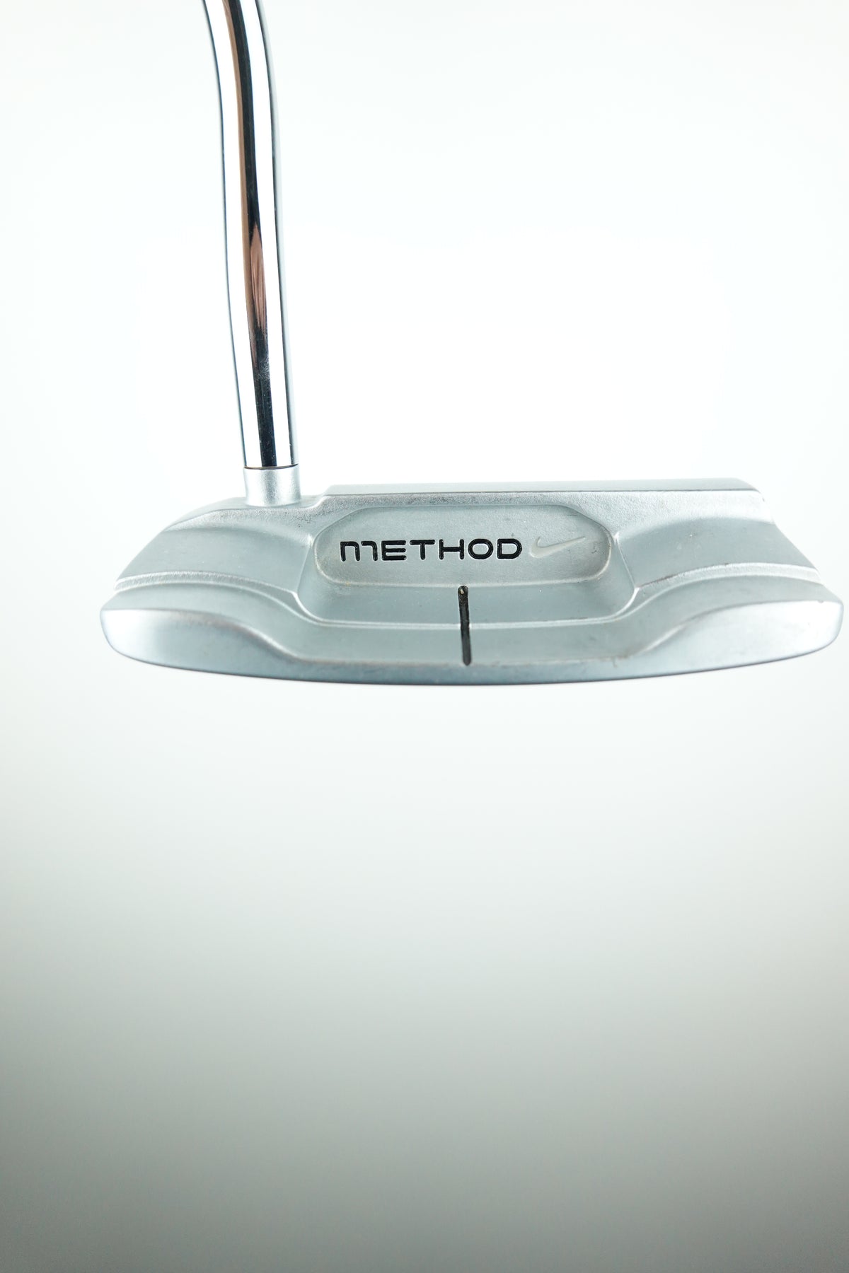 NIKE METHOD CORE MC 04w Putter - 34 Inch - Right Hand