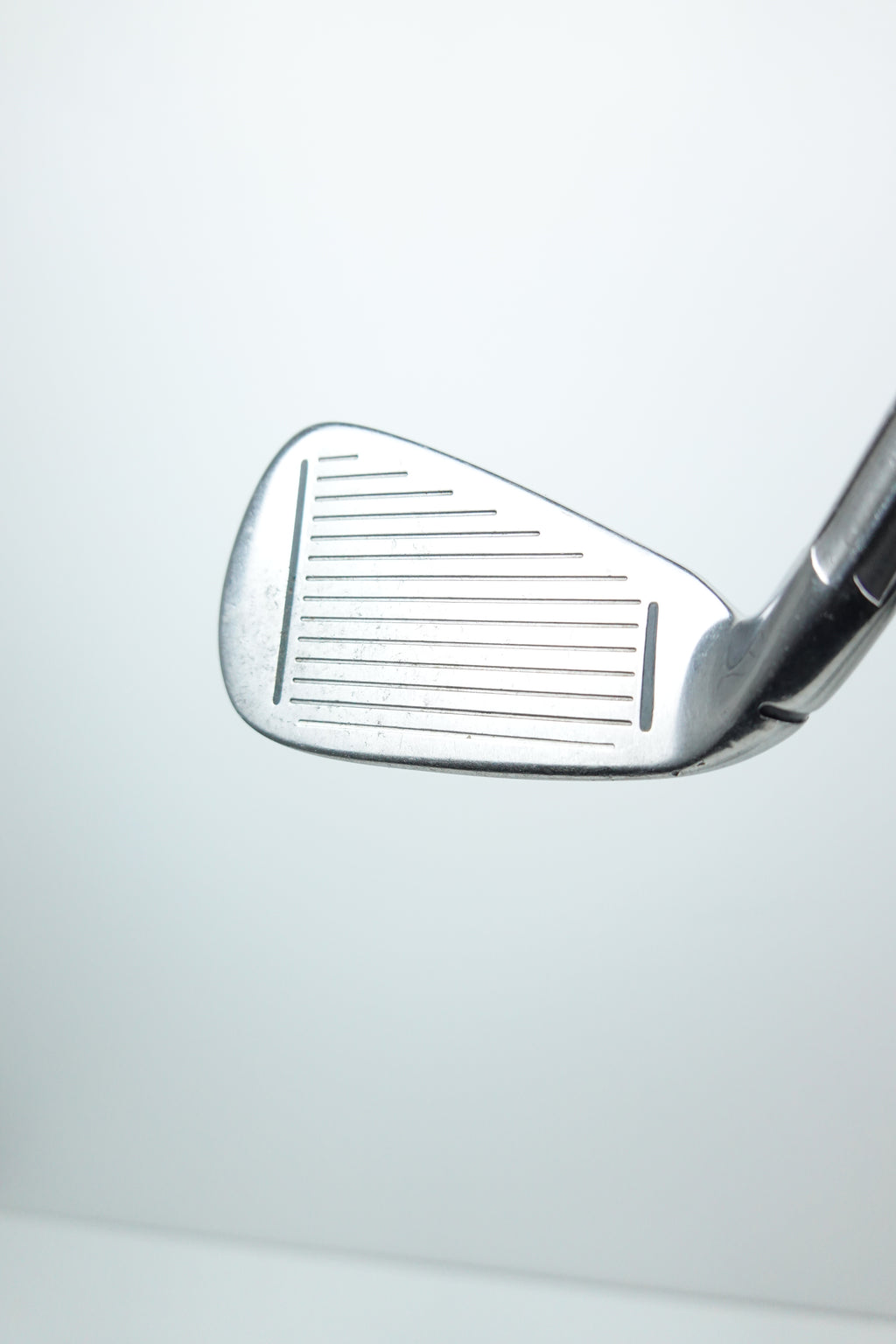 TaylorMade M2 4 - PW - Steel S - Stiff - Right Hand