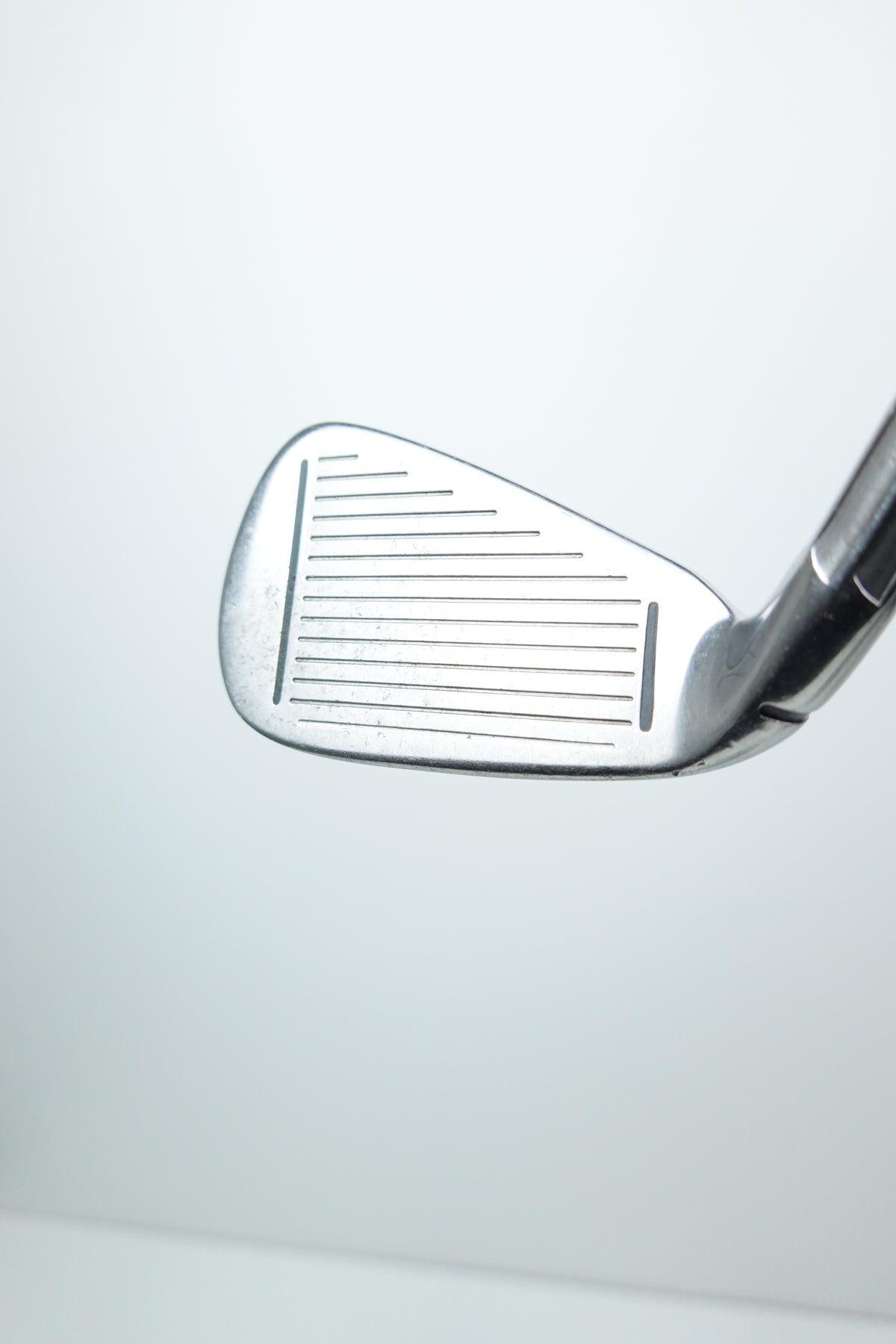 TaylorMade M2 4 - PW - Steel S - Stiff - Right Hand