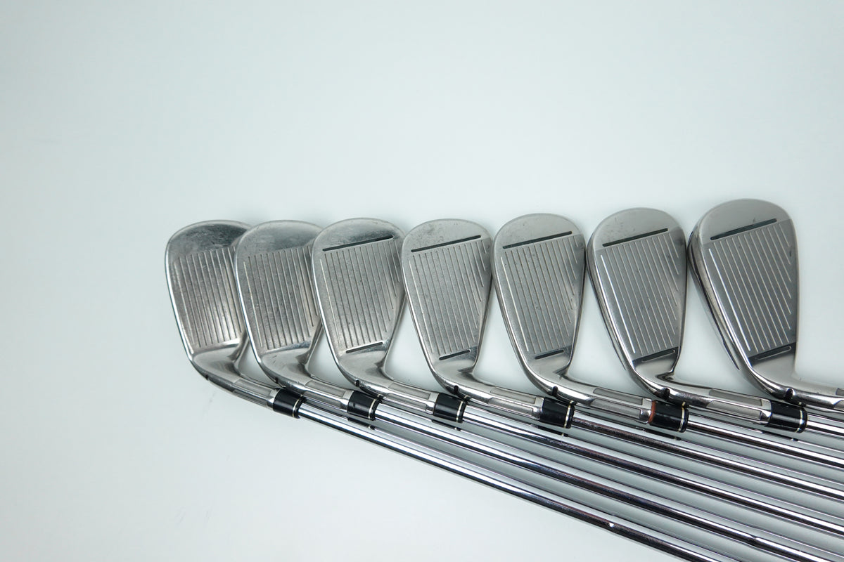 TaylorMade M2 4 - PW - Steel S - Stiff - Right Hand