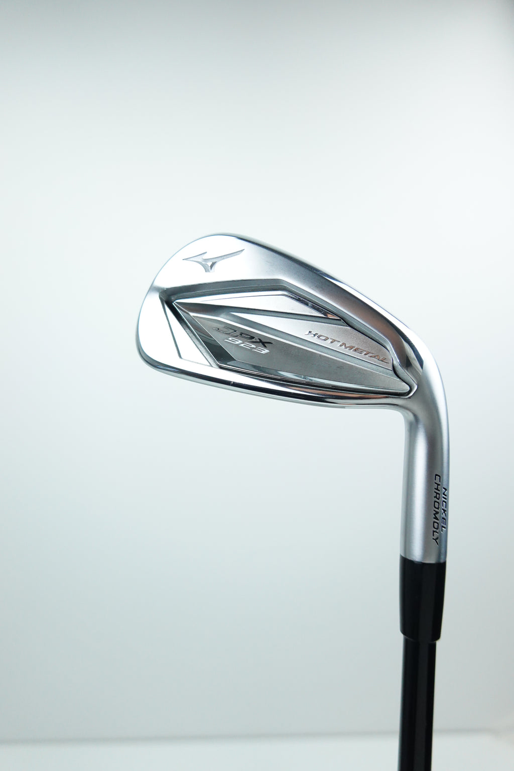 Mizuno JPX923 HOT METAL 6 - PW + GW Iron Set - M-FUSION i51R - Regular - Right Hand