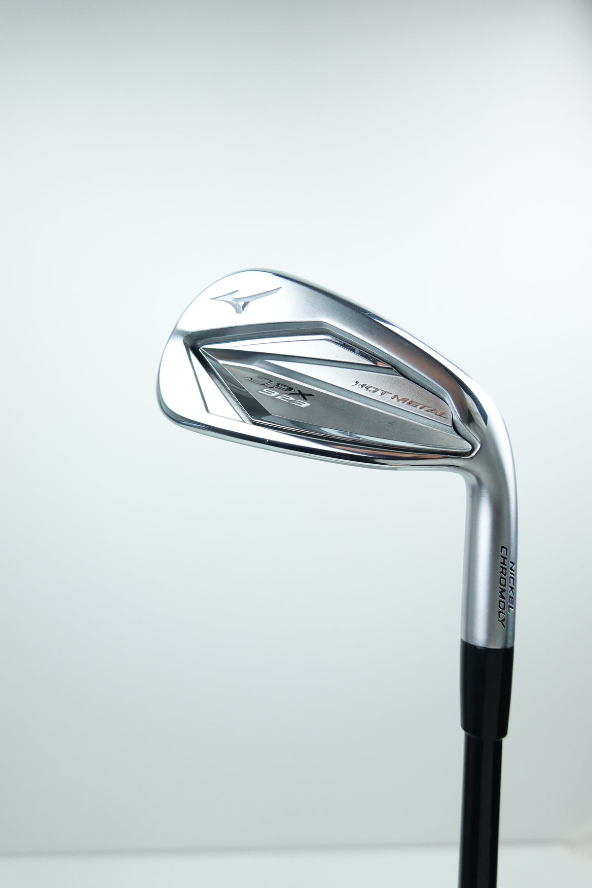 Mizuno JPX923 HOT METAL 6 - PW + GW Iron Set - M-FUSION i51R - Regular - Right Hand