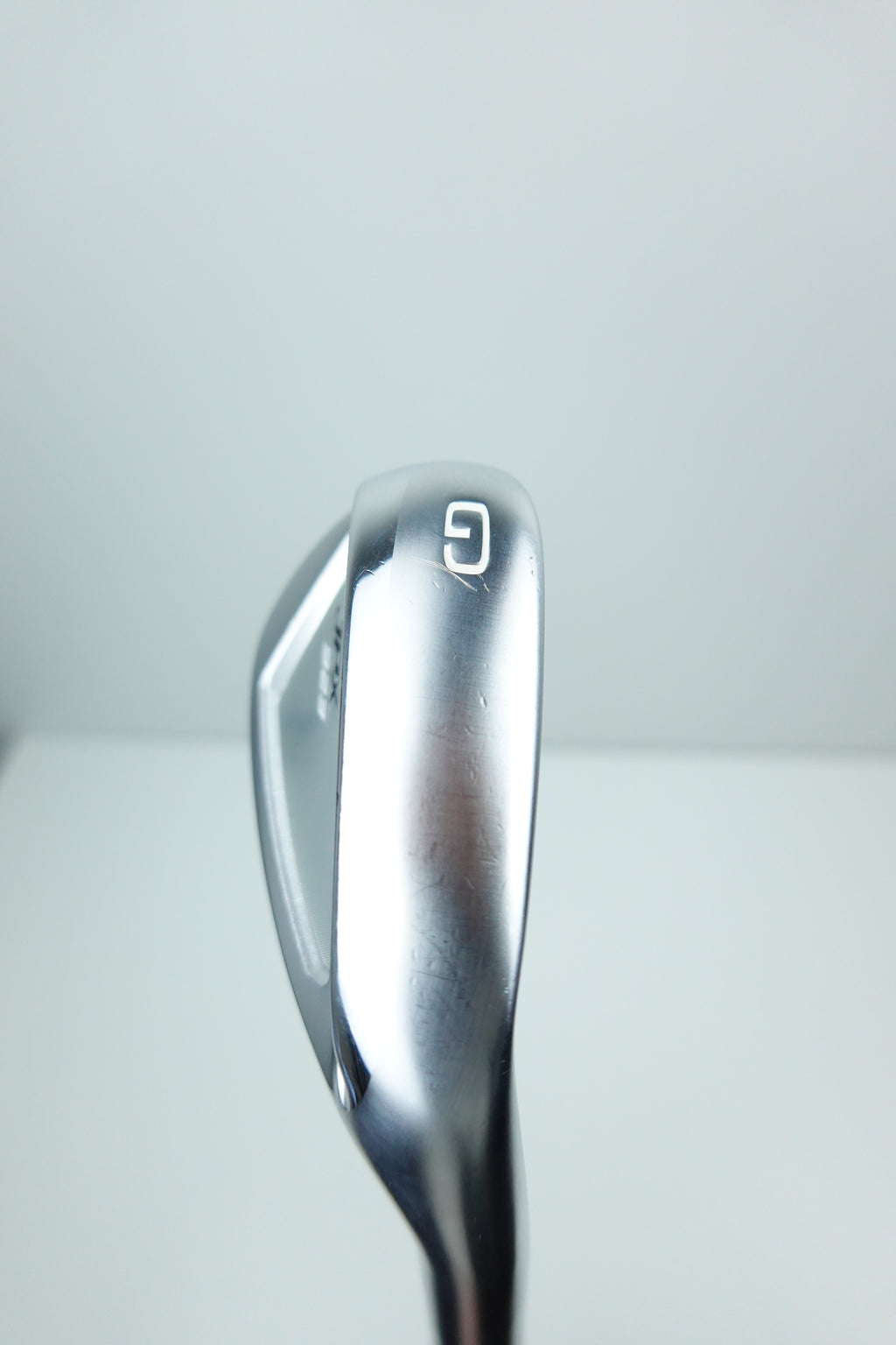 Mizuno JPX923 HOT METAL 6 - PW + GW Iron Set - M-FUSION i51R - Regular - Right Hand