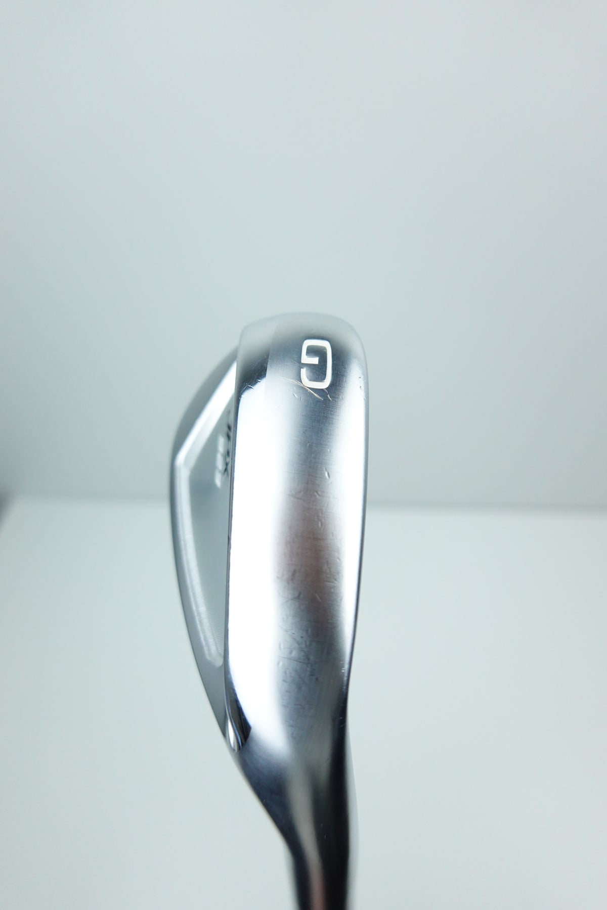 Mizuno JPX923 HOT METAL 6 - PW + GW Iron Set - M-FUSION i51R - Regular - Right Hand