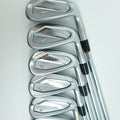 Mizuno JPX925 Forged 5 - PW Iron Set - Dynamic Gold 120 S200 - Stiff - Right Hand