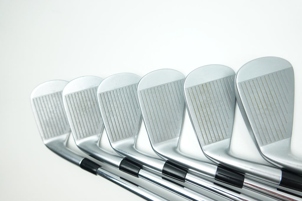 Mizuno JPX925 Forged 5 - PW Iron Set - Dynamic Gold 120 S200 - Stiff - Right Hand