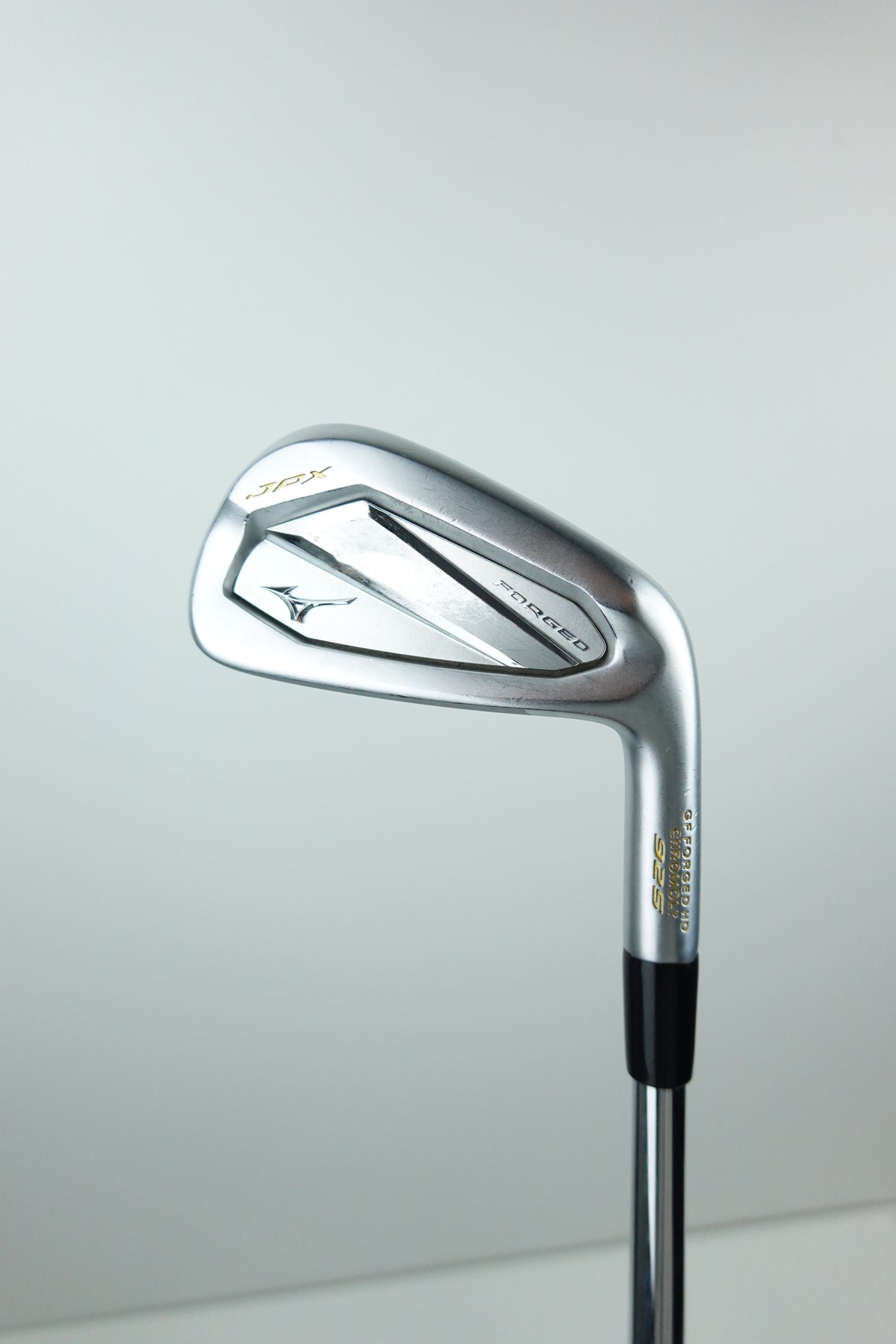Mizuno JPX925 Forged 5 - PW Iron Set - Dynamic Gold 120 S200 - Stiff - Right Hand