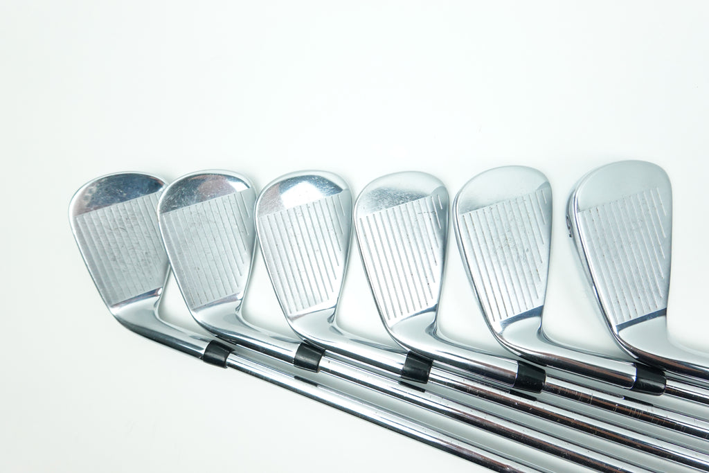 Callaway MAVRIK PRO 5 - PW Iron Set - Modus Tour 105S - Stiff - Right Hand