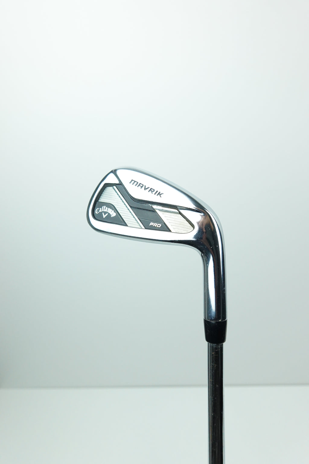 Callaway MAVRIK PRO 5 - PW Iron Set - Modus Tour 105S - Stiff - Right Hand